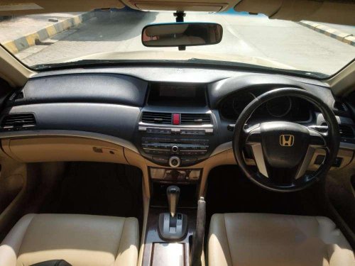 Used Honda Accord MT for sale in Mumbai 