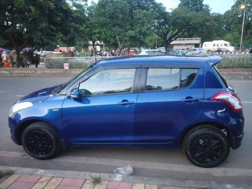 Maruti Suzuki Swift VDI 2013 MT for sale in Pune