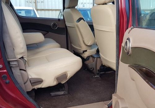 Mahindra Xylo 2012-2014 E9 MT for sale in Pune