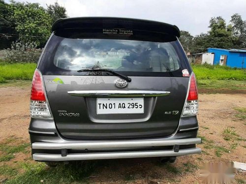 Toyota Innova 2.5 V 7 STR, 2011, Diesel MT for sale in Chennai 