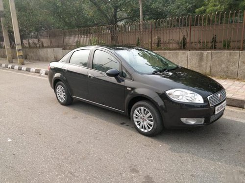 Fiat Linea Dynamic 2010 MT for sale in New Delhi