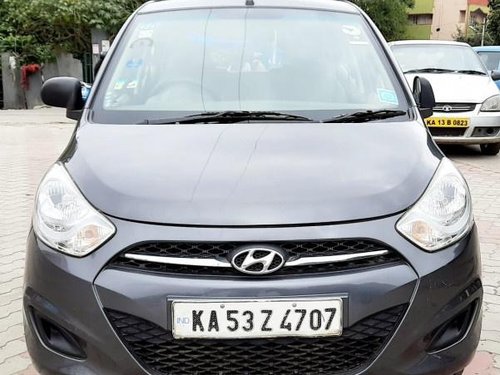 Hyundai i10 2011 Era 1.1 MT for sale in Bangalore