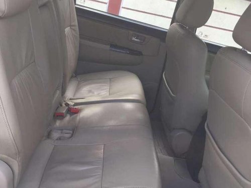 Toyota Fortuner 2014 AT for sale in Surat 