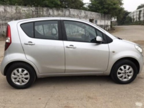 2010 Maruti Suzuki Ritz MT for sale in Pune