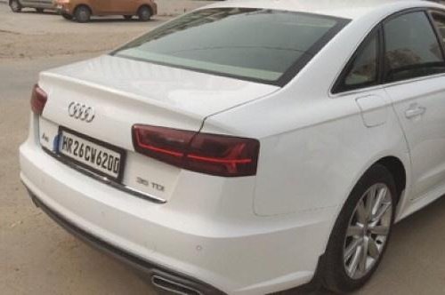 Audi A6 AT 2011-2015 2016 for sale in New Delhi