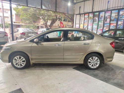 2012 Honda City 1.5 V MT for sale in Bangalore