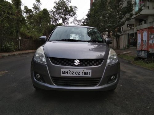 Maruti Swift 2004-2011 ZXI ABS MT for sale in Mumbai