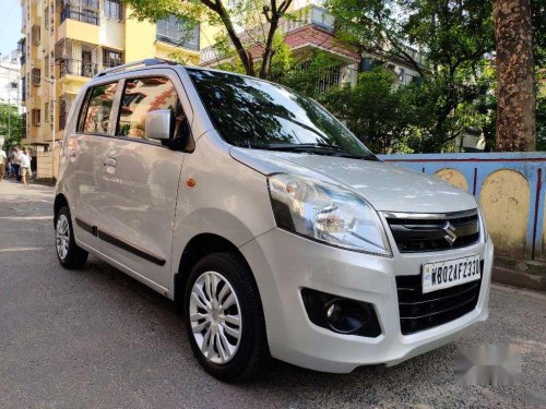 Used Maruti Suzuki Wagon R VXi with ABS Minor, 2014, Petrol MT for sale in Kolkata 