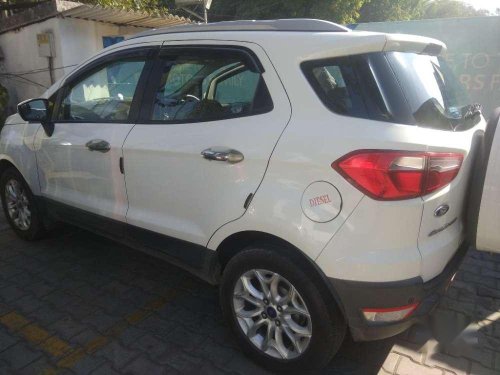 Ford EcoSport 2016 MT for sale in Chandigarh 