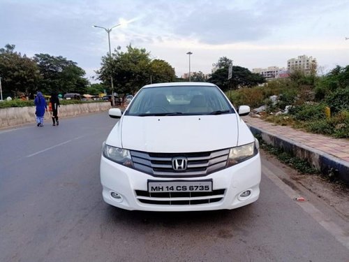 Used 2011 Honda City 1.5 V AT for sale in Pune