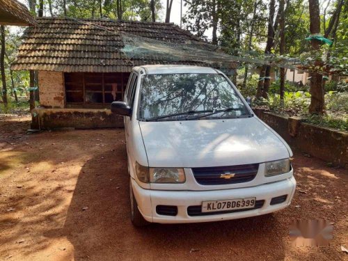 Used 2006 Chevrolet Tavera Neo MT for sale in Kochi 