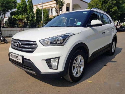 Used Hyundai Creta 1.6 SX AT for sale in Ahmedabad at low price