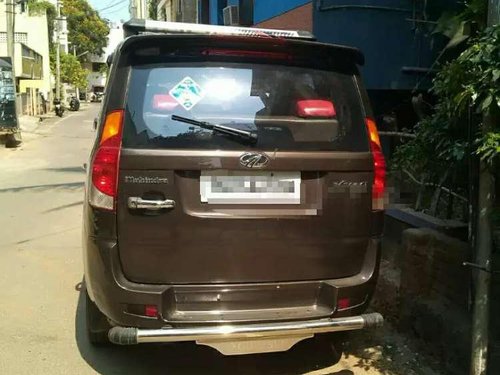 Mahindra Xylo 2009 MT for sale in Chennai 