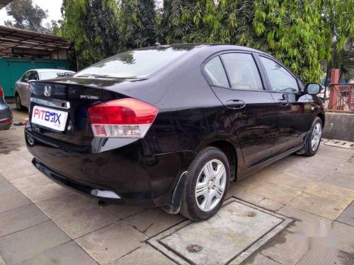 2010 Honda City S MT for sale in Mumbai at low price