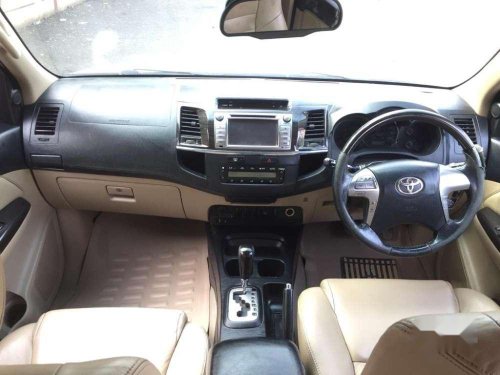 Toyota Fortuner 2014 AT for sale in Surat 