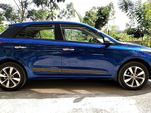 Hyundai Elite i20 1.2 Asta MT for sale