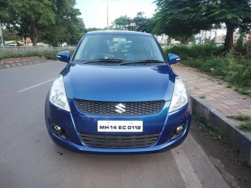 Maruti Suzuki Swift VDI 2013 MT for sale in Pune