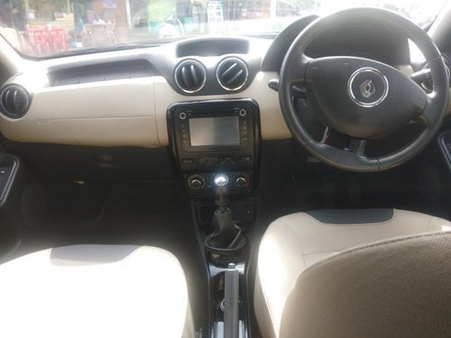 2013 Renault Duster MT for sale in Pune