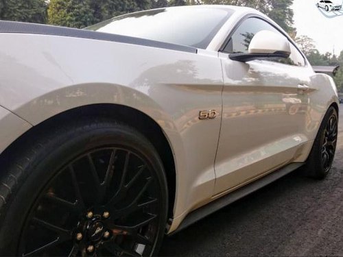 Used 2019 Ford Mustang V8 AT for sale in New Delhi