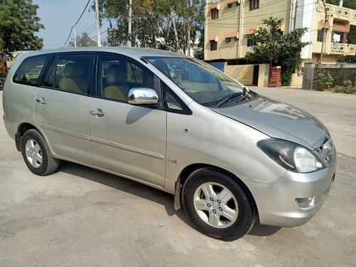 Used 2005 Toyota Innova MT 2004-2011 for sale in Hyderabad