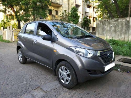 Used 2016 Datsun Redi-GO MT for sale in Chennai 