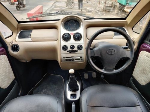 Tata Nano 2014 MT for sale in Pune