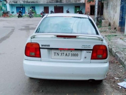 Maruti Suzuki Baleno VXi BS-III, 2004, Petrol MT for sale in Chennai 