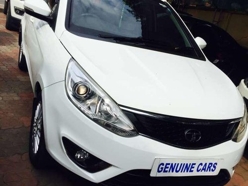 2015 Tata Zest MT for sale in in Thiruvananthapuram 