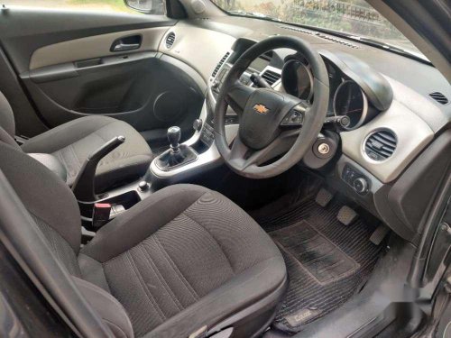 Chevrolet Cruze LT, 2015, Diesel MT for sale in Chennai 