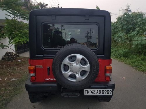 Used 2018 Mahindra Thar 4X4 MT for sale in Coimbatore