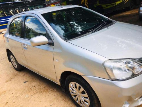 Toyota Etios Liva GD 2012 MT for sale in Hyderabad 