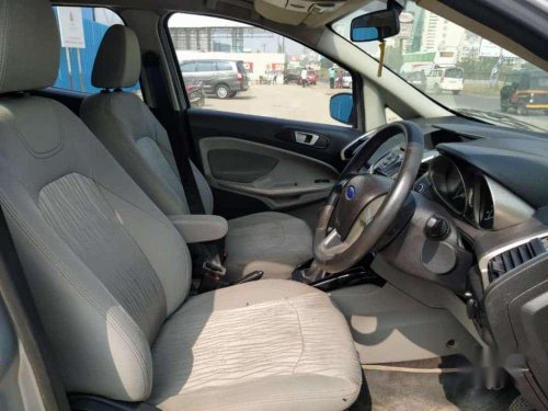 Ford EcoSport 2016 AT for sale in Pune 