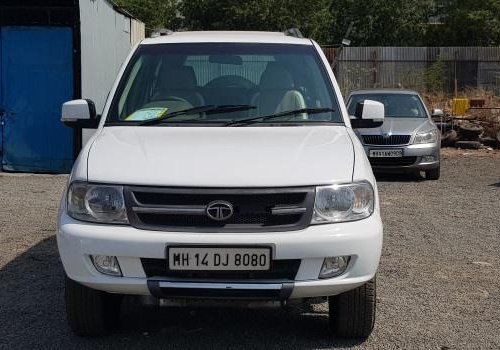 Tata Safari DICOR 2.2 LX 4x2 BS IV MT for sale in Pune 