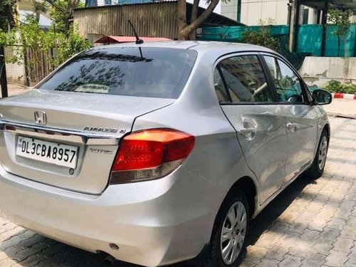 Used 2014 Honda Amaze AT for sale in Noida 