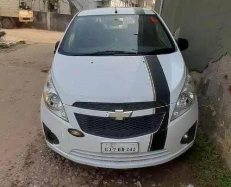 Used Chevrolet Beat LS 2010 MT for sale in Nadiad  