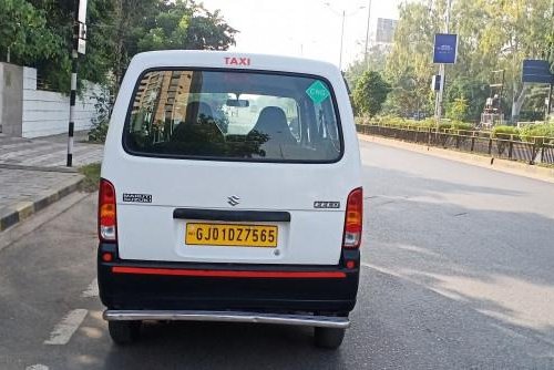 2016 Maruti Suzuki Eeco MT for sale in Ahmedabad