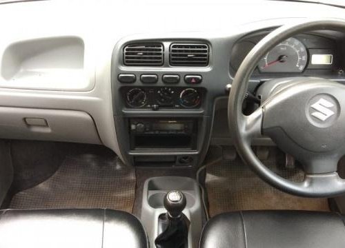 2014 Maruti Suzuki Alto K10 LX MT for sale in Ahmedabad