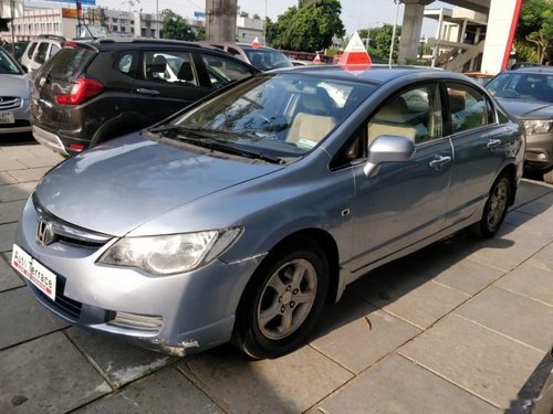 Honda Civic 2006-2010 1.8 V MT 2007 in Chennai 