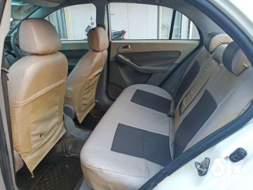 2010 Tata Manza MT for sale in Mumbai 