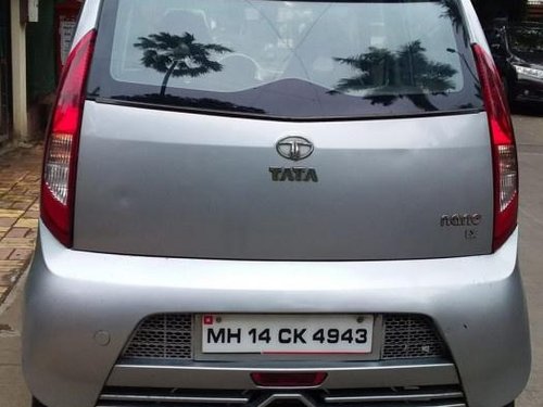 2011 Tata Nano MT for sale in Pune