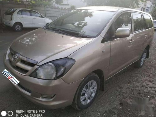 Used 2008 Toyota Innova MT for sale in Rajkot 