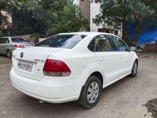 Volkswagen Vento Trendline Diesel, 2012, Diesel MT for sale in Mumbai 