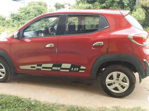 Used Renault Kwid MT for sale in Hosur 