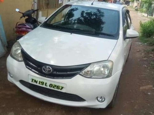 Toyota Etios Liva GD 2013 AT for sale in Madurai 