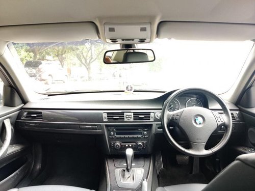 BMW 3 Series 2005-2011 2010 AT for sale in Pune