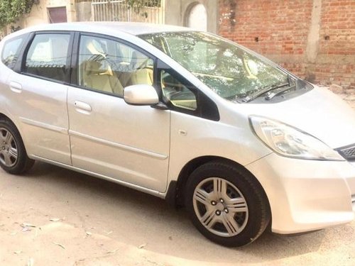 Honda Jazz S MT 2011 for sale in New Delhi