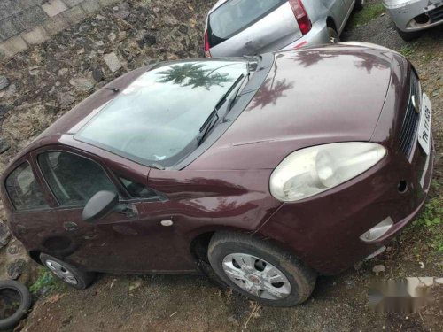 Fiat Punto Dynamic 1.4, 2012, Diesel MT for sale in Chennai 