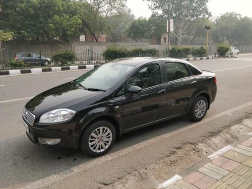 Fiat Linea Dynamic 2010 MT for sale in New Delhi