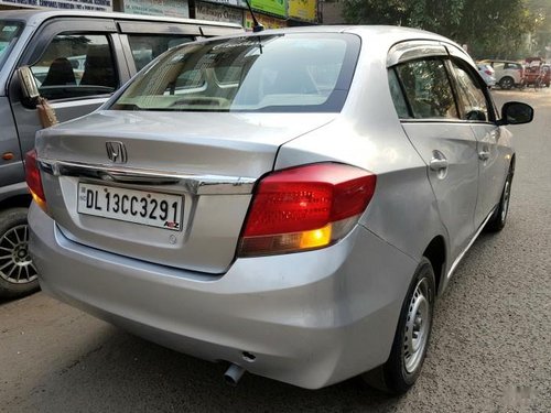 2014 Honda Amaze MT for sale in New Delhi