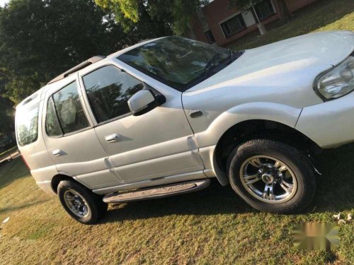 Used Tata Safari 4x2 MT for sale in Chandigarh 